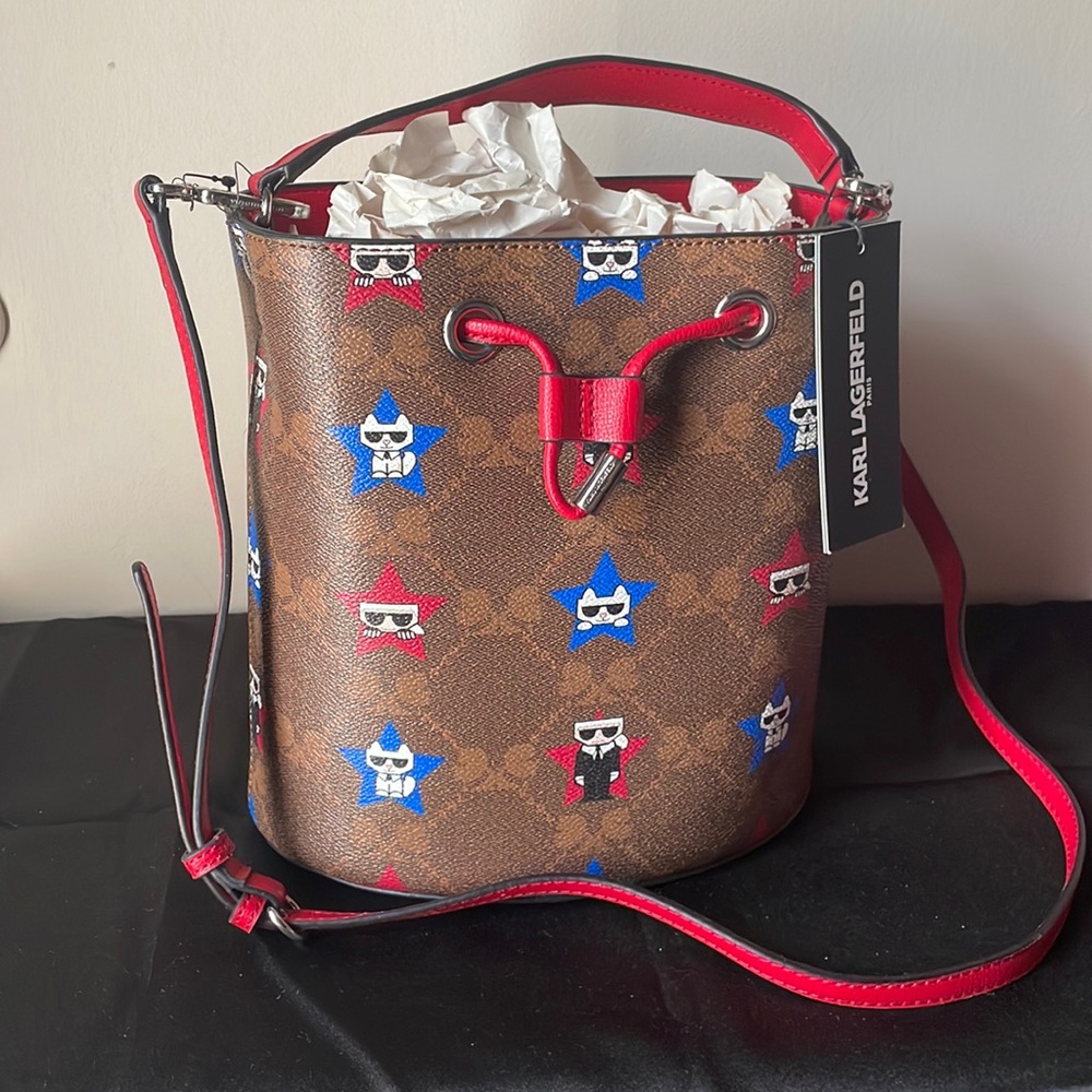 Karl Lagerfeld Bag